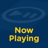 Current playing song image